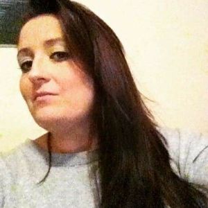 Meet your Posher, Kathleen